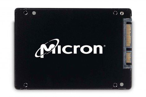 Micron MTFDKCC15T3TGH-11ZAB | 9400 Pro 15.36TB U.3 PCIe Gen4 1x4 Nvme (v1.4) SFF TLC Internal 2.5-inch Solid State Drive (SSD)