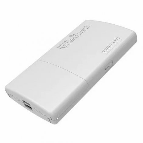 Mikrotik RB960PGS-PB | PowerBox Pro 800MHz 128MB 5xLAN Outdoor Gigabit Ethernet Router