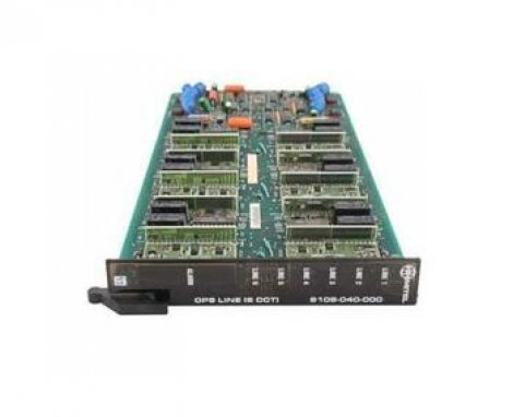 Mitel 9109-012-001-NA | Dnic Line Stn Card 12 Ckt