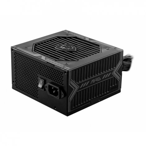 MSI MAG A750BN PCIE5 | 750W Power Supply