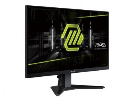 MSI MAG256F | 25-Inch Full HD (1080p) HDR LCD Monitor