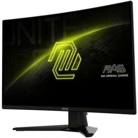 MSI MAG274CQF | MAG 274CQF 27-inch 2560 x 1440 180Hz Curved Gaming VA Monitor