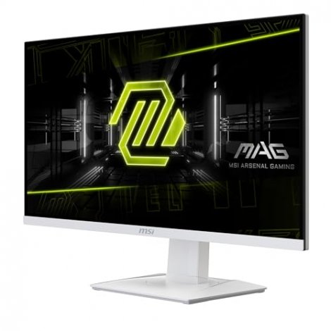 MSI MAG274QRFW | 27-Inch 2560 x 1440 QHD LCD Monitor