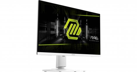 MSI MAG274URFW | MAG 274URFW 27-inch 3840 x 2160 160Hz Gaming IPS Monitor