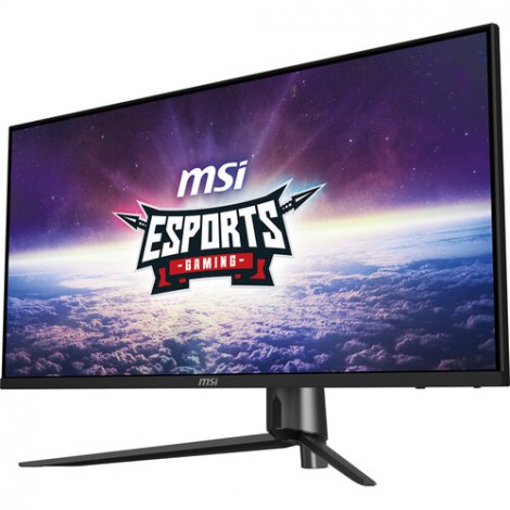 MSI MAG401QR | 40-Inch 3440 x 1440 LED Monitor