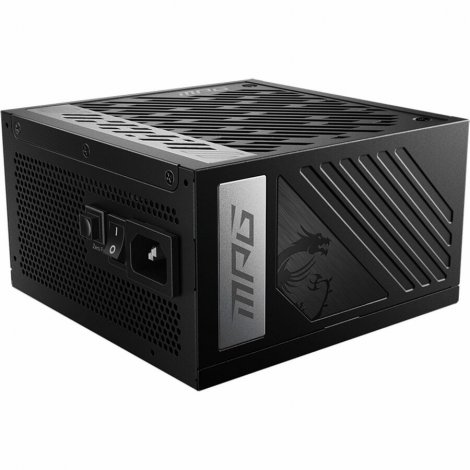 MSI MPGA750GPCIE5 | 750W Power Supply