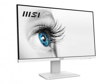 MSI PROMP273AW | Pro 27-Inch Full HD (1080p) LED Monitor