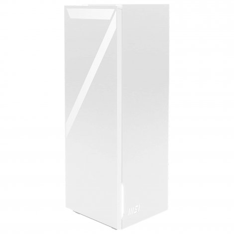 MSI ROAMIIBELITEMESH1 | Roamii BE Lite IEEE 802.11be Wi-Fi 7 2.4GHz / 5GHz Dual-Band Mesh System