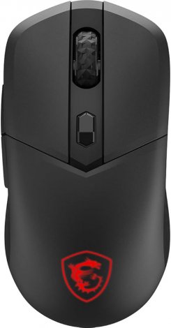 MSI VERSA300W | VERSA 300 Wireless RGB Gaming Mouse