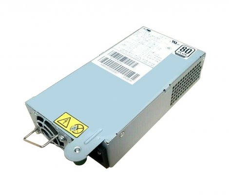 NCR 497-0479034 | 230W Power Supply Including Fan For 7403
