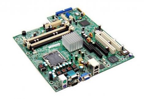 NCR 530-0040786 | System Board (Motherboard)