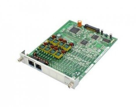 NEC 8ESIU1091002 | Dsx 40 Dx7na-8esiu 8-port Digital Station Card 1091002