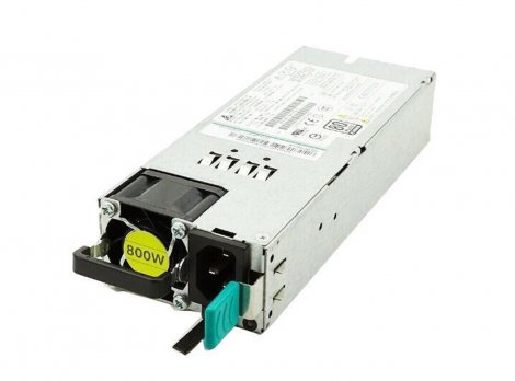 NEC DPS-800QB-NEC | DPS-800QB- 800W 80 Plus Platinum Hot Plug Power Supply for Express 5