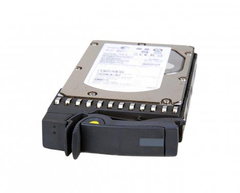 Netapp 108-00399+A1 | 6TB 7200RPM SAS 12Gbps 3.5-inch Internal Hard Drive