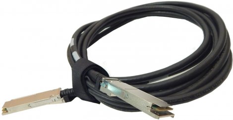 Netapp 112-00178 | 5m QSFP-QSFP SAS Cable for X6559 R6