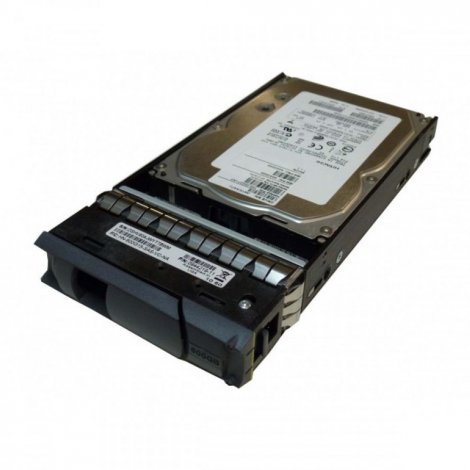 Netapp E-X4035A-R6 | 3TB 7200RPM SAS 6Gb/s Nearline 3.5-Inch Hard Drive