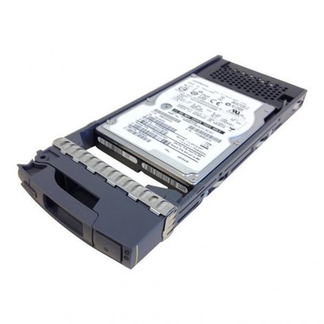 Netapp E-X4072A-0E-R6-C | 1.8TB 10000RPM SAS 2.5-inch Internal Hard Drive for DE6600