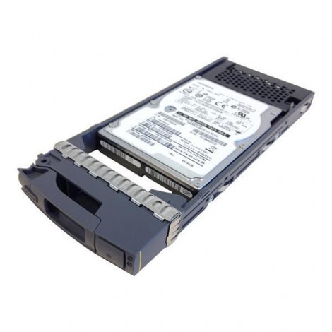Netapp E-X4072A-10-AD-R6-C | 1.8TB 10000RPM SAS 2.5-inch Internal Hard Drive for DE6600 (10-Pack)