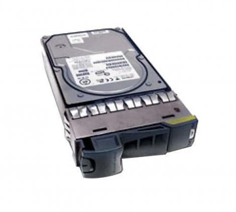 Netapp E-X4074A-0E-C | 8TB 7200RPM SAS Nearline 3.5-inch Internal Hard Drive for DE6600