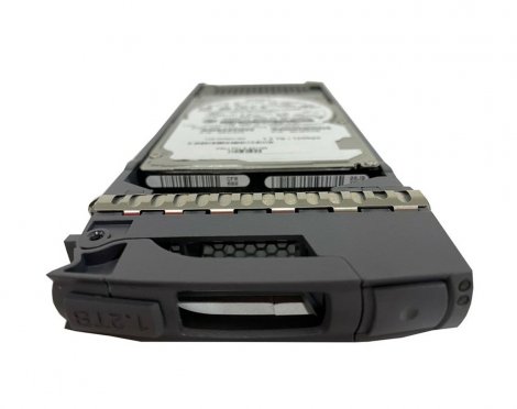 Netapp E-X4119B-AD-C | 1.2TB 10000RPM SAS 12Gbps 2.5-inch Internal Hard Drive
