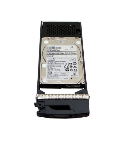 Netapp E-X4126A-0E-C | 1.8TB 10000RPM SAS 12Gbps (SED-FIPS) 2.5-inch Internal Hard Drive