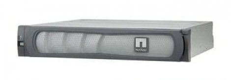 Netapp FAS2220-6X1TB-2-R6 | FAS2220 12-Bay 6TB (6 x 1TB) HDD SAS iSCSI 2U Rackmount Base Network Storage System
