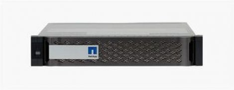 Netapp FAS2620-104-C | FAS2620 64GB RAM 12-Bay 48TB (12 x 4TB) 7200RPM HDD SAS 10GbE 16Gb Fiber Channel / FCoE iSCSI 2U Rackmount Network Storage System