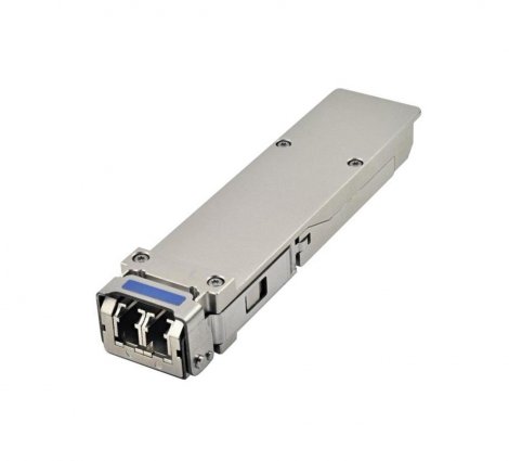 Netapp NAP-X6589-R6 | 10Gb/s 10GBase-SR Multi-Mode Fiber 850nm 300m Duplex LC Connector SFP+ Transceiver Module