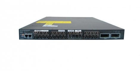Netapp X-DS-C9134-1K9-R5-C | Cisco MDS 9134 32-Ports Fiber Channel Switch