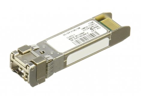 Netapp X-DS-SFP-FC8G-SW-R5 | 8Gbps Fiber Channel Multi-mode Fiber 150m 850nm Duplex LC Connector SFP+ Transceiver Module