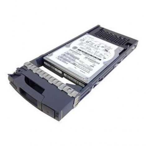 Netapp X426A-R6TOSH | 1.8TB 10000RPM SAS 12Gbps 2.5-inch Internal Hard Drive