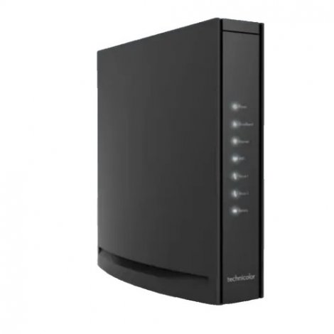 Netgear C7500-100NAS | Nighthawk C7500 4 x Ports 1000Base-T LAN 3.2Gb/s IEEE 802.11a/n/ac 5.0GHz Wi-Fi Cable Modem Router