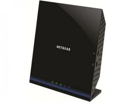 Netgear D6200100NAS | D6200 Wifi Router Ethernet fast Ethernet gigabit Ethernet IEEE 802.11 Ac W