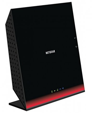 Netgear D6300-100PES | 4-Ports Gigabit Lan Desktop Switch