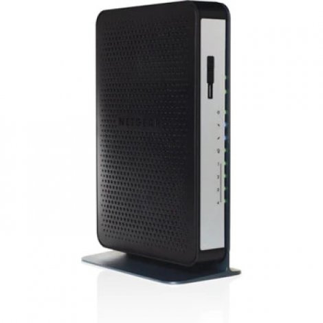 Netgear N450-100NAS | N450 Wifi Router Ethernet Fast Ethernet IEEE 802.11 B/g/n