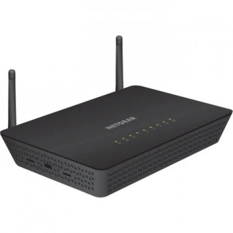 Netgear R6220-100PAS | R6220 IEEE 802.11ac Ethernet Wireless Router