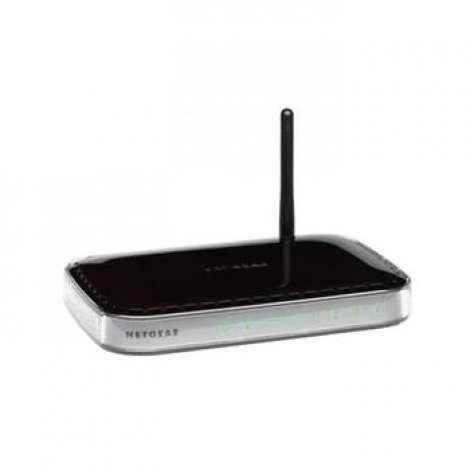 Netgear R6300100PAS | 4-Ports Dual Band Gigabit Wi-Fi Router
