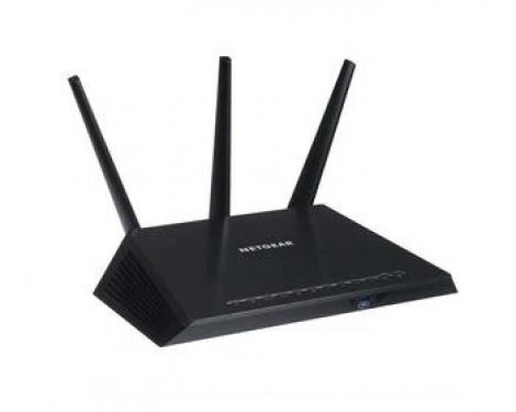 Netgear R7000100NAS | Nighthawk R7000 IEEE 802.11ac Ethernet Wireless Router