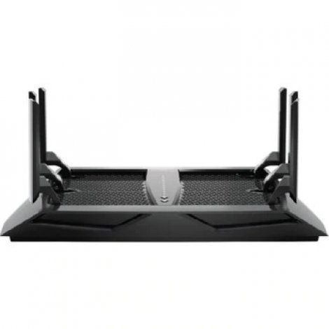 Netgear R8000-100NAS | Nighthawk X6 R8000 IEEE 802.11ac Ethernet Wireless Router