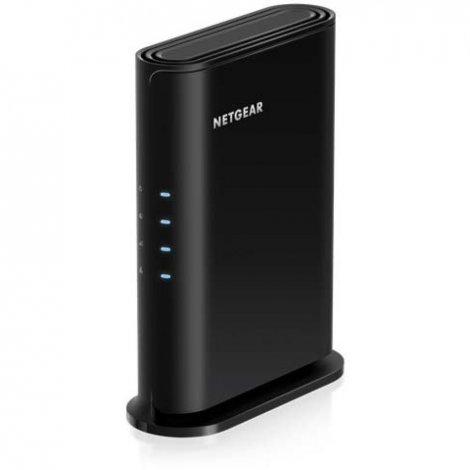 Netgear RAX5-100PAS | AX1600 4-Stream IEEE 802.11ax Dual-Band 2.4/5GHz 4x LAN 1x WAN Wi-Fi 6 Router