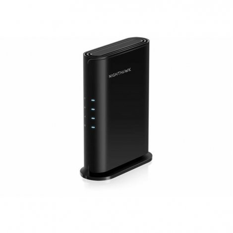 Netgear RAX9-100PAS | RAX9 IEEE 802.11ac Dual Band 2.40/5GHz 4 x Ports RJ-45 Wi-Fi 6 Ethernet Wireless Router