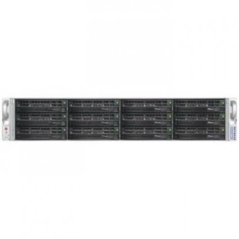 Netgear RD521210-100WWS | ReadyDATA 5200 12TB SATA Bundle (12x1TB)