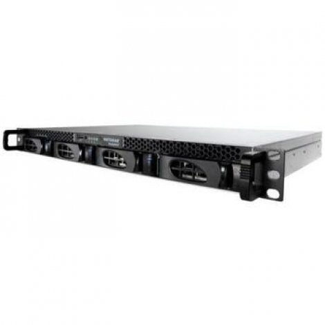 Netgear RN31844E-100NES | ReadyNAS 3138 1U 4-Bay 4x4TB Enterprise HDD
