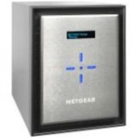 Netgear RN526XD3-100NES | ReadyNAS RN526X SAN/NAS Server
