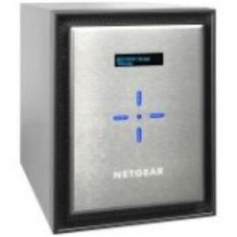 Netgear RN526XE3-100NES | ReadyNAS RN526X SAN/NAS Server