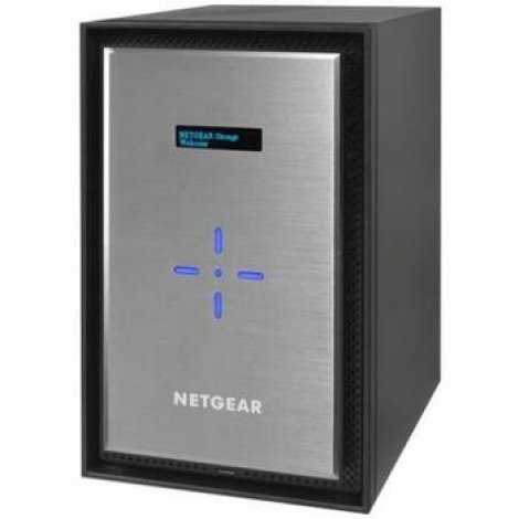 Netgear RN528XE4-100NES | ReadyNAS 528x 8 x 4TB Network Storage Device
