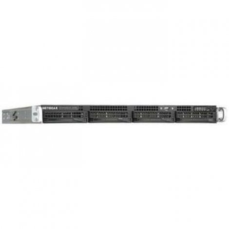 Netgear RNRP4420-100NAS | ReadyNAS 3100 RNRP4420 Network Storage Server Intel 8TB (4 x 2 TB) RJ-45 Network USB