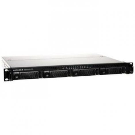 Netgear RNRX4410-100EUS | ReadyNas 2100 RNRX4410 Network Storage Server