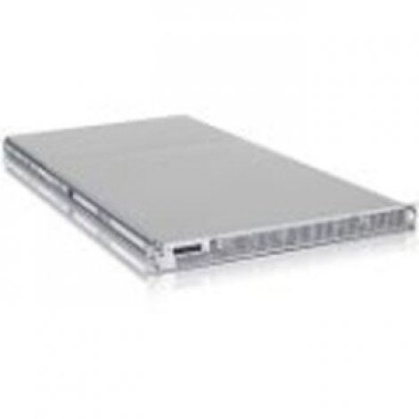 Netgear RR2312H8-100NES | ReadyNAS 2312 1U 2.10 GHz 2GB RAM RAID JBOD X-RAID Gigabit Ethernet USB 3.0 NAS Server