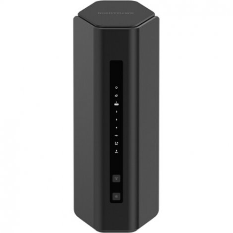 Netgear RS150-100NAS | Nighthawk RS150 IEEE 802.11be Dual-Band 5GHz Multi-Gigabit Router